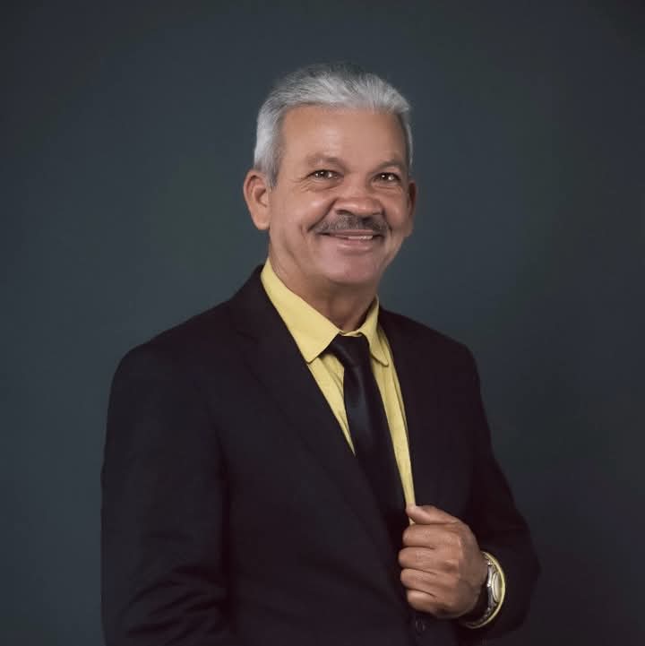 CARLOS ROBERTO DA SILVA